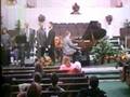 Are You Washed in the Blood-The Harman Family
