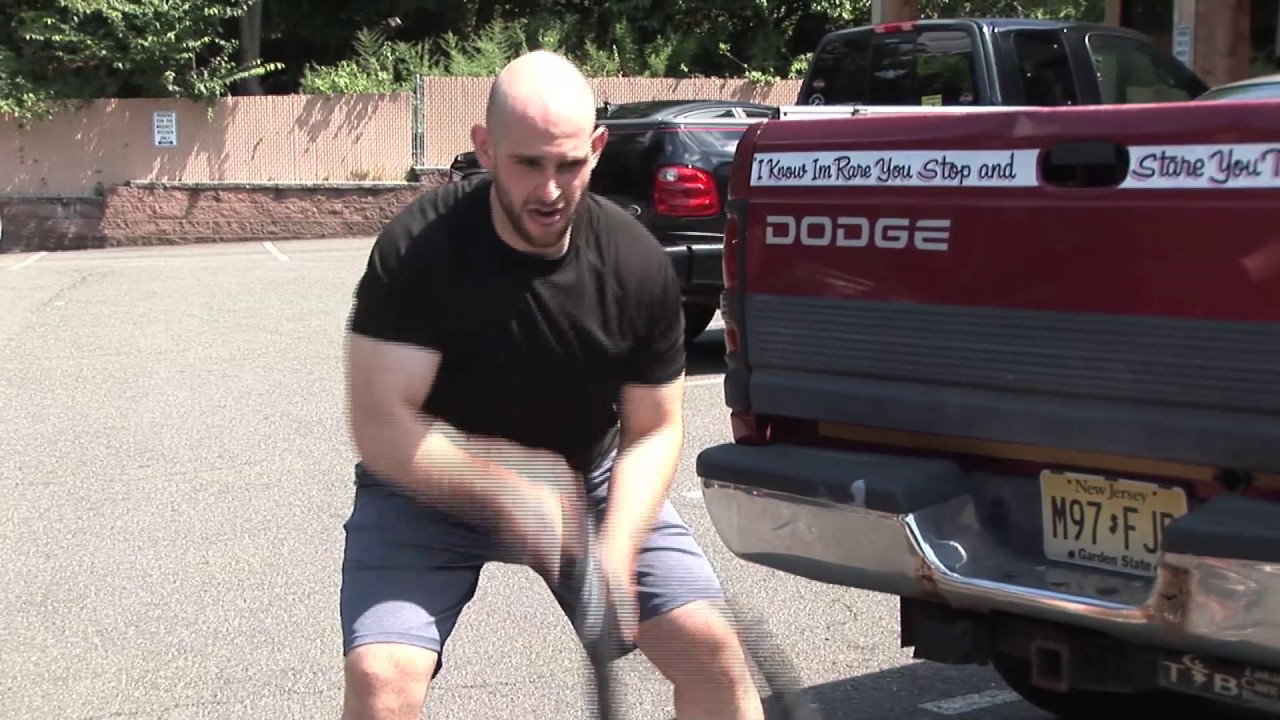 Elite Fitness