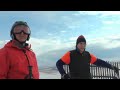 Yad Moss Skiing 24th March 2008