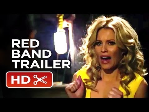 Walk of Shame Red Band TRAILER (2014) - Elizabeth Banks, Gillian Jacobs Movie HD
