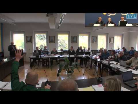 Click to View : Posiedzenie Połączonych Komisji Rady Gminy Czernica 8 października 2015 rok (+skrypt)