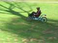 2008 Spincycle, Polution Solution Number 15 RAC