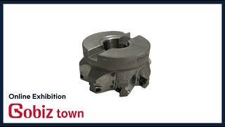 video thumbnail DfAM Milling Cutter youtube