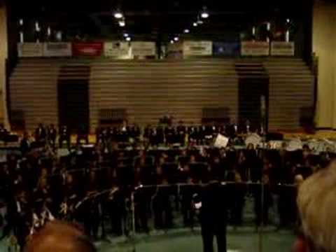 Leroy Anderson - Blue Tango