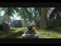 Halo 3 Mythic Convenant (SLASO) Walkthrough by Tyrant122312 (pt. 1)