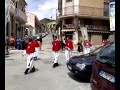 La processione di San Berardo 1 - Pescina