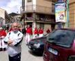 La processione di San Berardo 1 - Pescina
