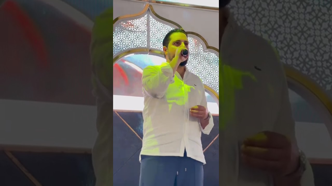 משה דוויק – וואלה מרה | #viralvideo #newsong #אהבתישראל#shortvideo #משהדוויק #live