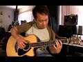 Daniel Ho Performs \"Lia\" Daniel Ho Performs \"Lia\"