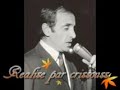 charles aznavour 