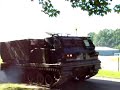 MLRS at ATR Pirbright Families Day 2007 MLRS at ATR Pirbright Families Day 2007