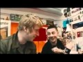 Gorillaz - 声優 (voice actors) ゴリラズ