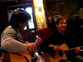 xos� manuel budi�o-ezequiel orol-segundo grand�o...algo de blues. pasatempo na gravaci�n do novo disco