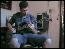 Sonic - Green Hill Zone on Guitar