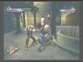 Buffy Chaos Bleeds - The First's Lair Partial Secrets Run