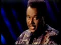 luther vandross   here and now
