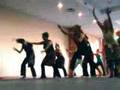 African Dance Toscana Italy