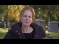 nicole kidman goes mad.