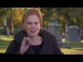 nicole kidman goes mad.