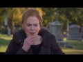 nicole kidman goes mad.