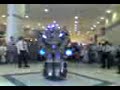 robot in weston favell