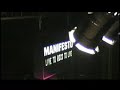 SANTAREM - Far Away (part II) - DVD Live At Manifesto
