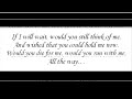 would-you-be-there-by-redwan-ali-full-version-with-lyrics.html
