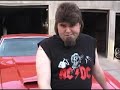Bobby McAlister on John Oszajca (Ostrich Blues)