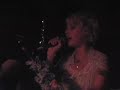 Tilly and The Wall - Freest Man (started late) Tilly and The Wall - Freest Man (started late)