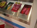 BBC Ice Cream store In Japan BBC Ice Cream store In Japan