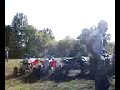 Tommy Jumping the Grizzly and 3 others at COONCREEK