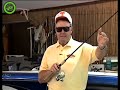 Funny fishing bloopers complication
