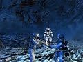 starship troopers 2nd/segundo level/nivel the compound  1/2 