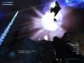 starship troopers 2nd/segundo level/nivel the compound  1/2 