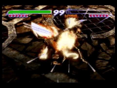All Character Ultra Combos - Notes: 1. I replaced the pressure move with the super starter for Tusk, because his causes a knockdown. 2. Some of the bonus super enders for the Ultra were ...