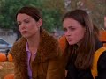 Gilmore Girls tribute- Are you gonna be my girl?