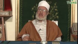 الحلقة 6 من شرح اللباب فى العروض والقافية 