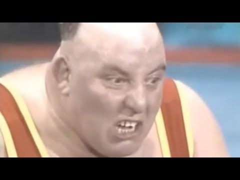 Wrestlers Who Died In The Ring