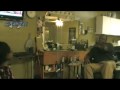 Complete Hairstyles Magazine Interview with Desmond owner of D & B Barbershop PART 4