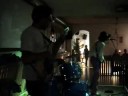 Jimi Hendrix (Asep Stone) in der Zeughausbar Uster / Teil 3