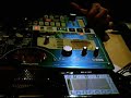 Minimal Electro Electribe from Korg