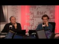 patrick braoud� et thierry fr�mont, acteurs dans � la derni�re campagne �, t�l�film de france 2 qui sera diffus� la semaine prochaine �taient dans les gg le ...
