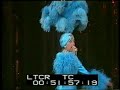 Josephine Baker London 1974 the Royal Variety Performance