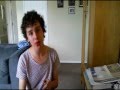 'One Thing' by One Direction - Luke Baker
