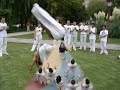 CAPOEIRA NAGO VIGO 1