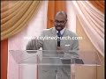 Pastors Paula & Joshua Rodriguez, Torre Fuerte,Caguas PR III