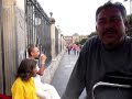 Proyecto Zapato en D.F - Entrevistado 6 (Jorge)