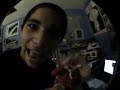 Wilmer Valderama impression