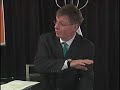 Behind the White Coat: Stephen Kingsmore