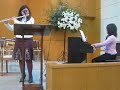 Duo Piano - Flauta Traversa